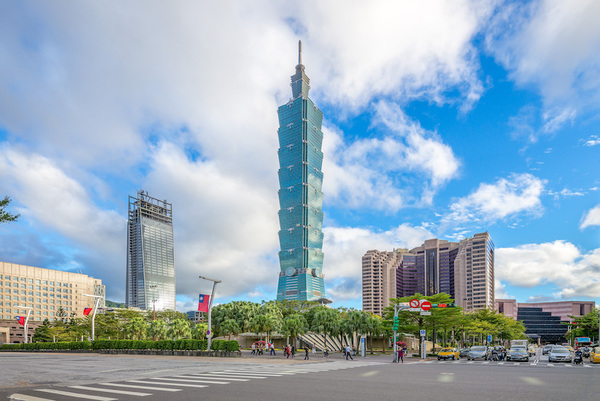中国上海工业设计研究院股份有限公司